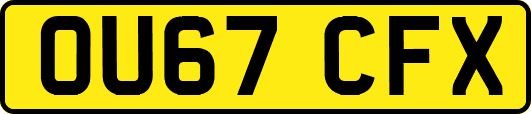 OU67CFX