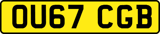 OU67CGB