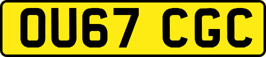 OU67CGC