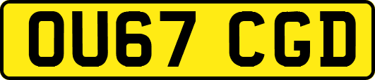 OU67CGD