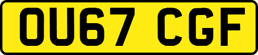OU67CGF