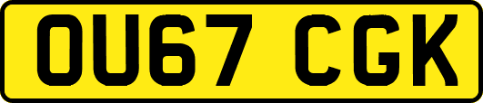 OU67CGK