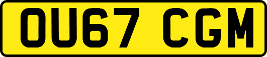 OU67CGM