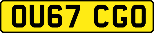 OU67CGO