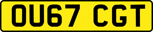 OU67CGT