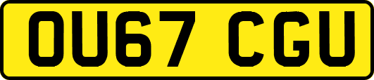 OU67CGU