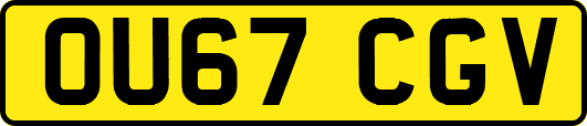 OU67CGV