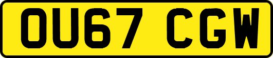 OU67CGW