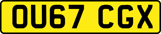 OU67CGX