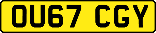 OU67CGY