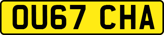 OU67CHA