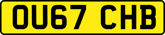 OU67CHB