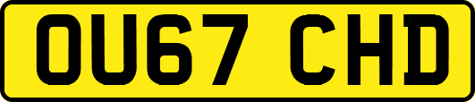 OU67CHD