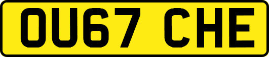 OU67CHE