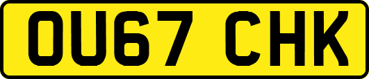 OU67CHK