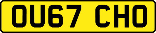 OU67CHO