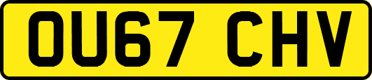 OU67CHV