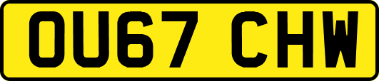OU67CHW