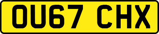 OU67CHX