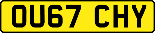 OU67CHY