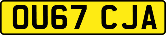 OU67CJA
