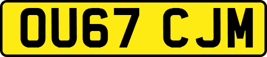 OU67CJM