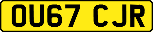 OU67CJR