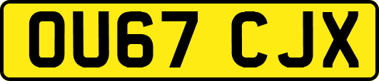 OU67CJX