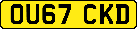 OU67CKD