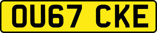 OU67CKE