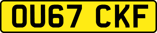 OU67CKF