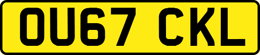 OU67CKL