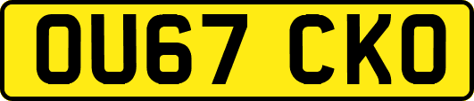 OU67CKO