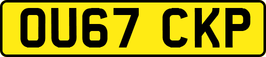 OU67CKP