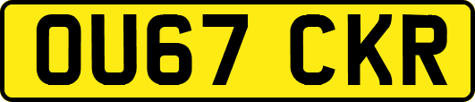 OU67CKR