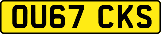 OU67CKS