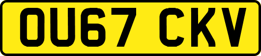 OU67CKV