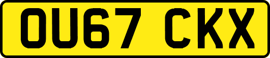 OU67CKX