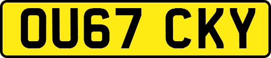 OU67CKY