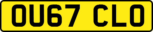 OU67CLO