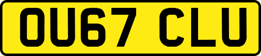 OU67CLU