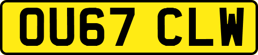 OU67CLW