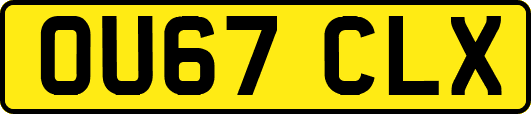 OU67CLX