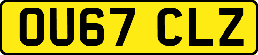 OU67CLZ