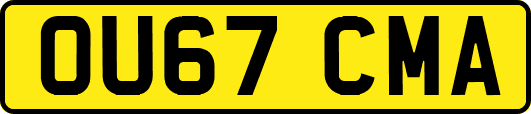 OU67CMA