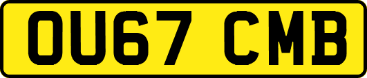 OU67CMB