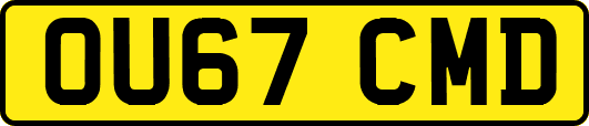 OU67CMD