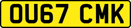 OU67CMK