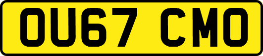 OU67CMO