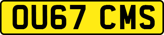 OU67CMS